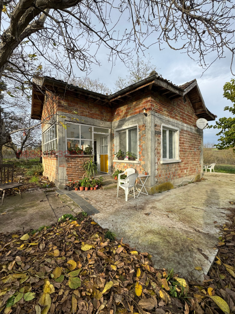 Продава КЪЩА, с. Дюлево, област Бургас, снимка 11 - Къщи - 52781707