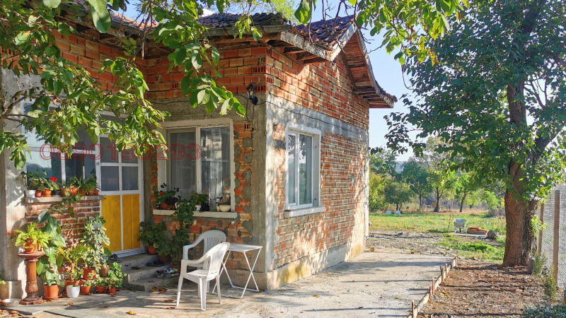 Продава КЪЩА, с. Дюлево, област Бургас, снимка 12 - Къщи - 52781707