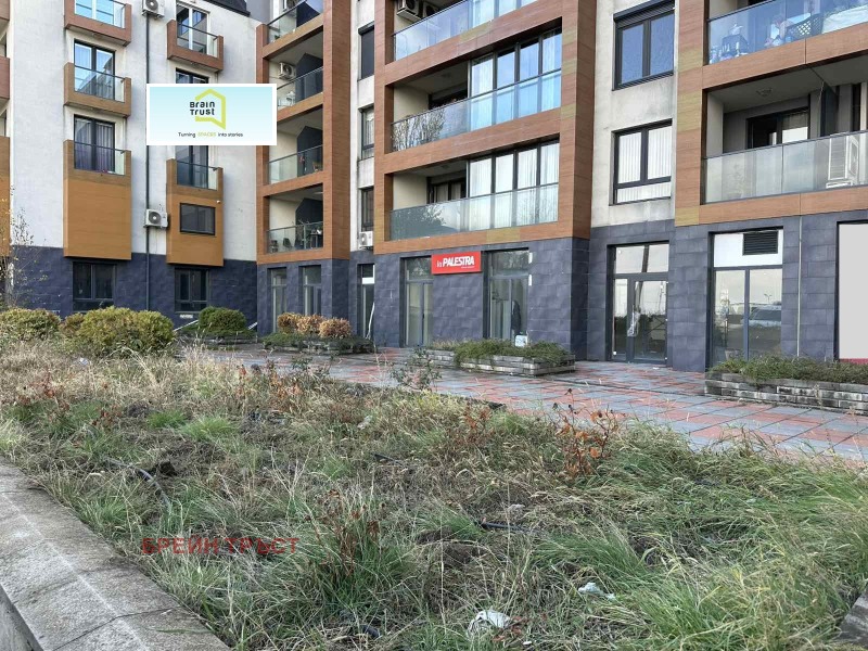 In vendita  Negozio Sofia , Dragalevtsi , 758 mq | 94584584 - Immagine [3]