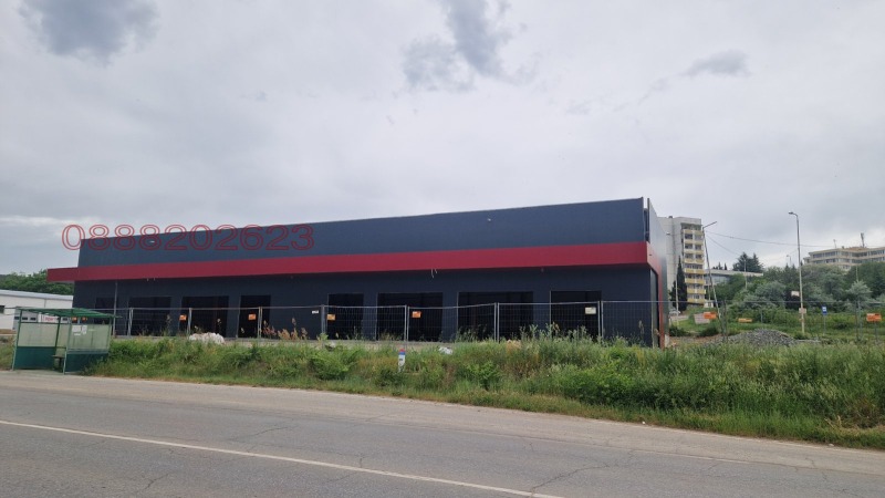 Til salgs  Butikk Stara Zagora , Studentsko gradsje , 985 kvm | 24581569 - bilde [4]