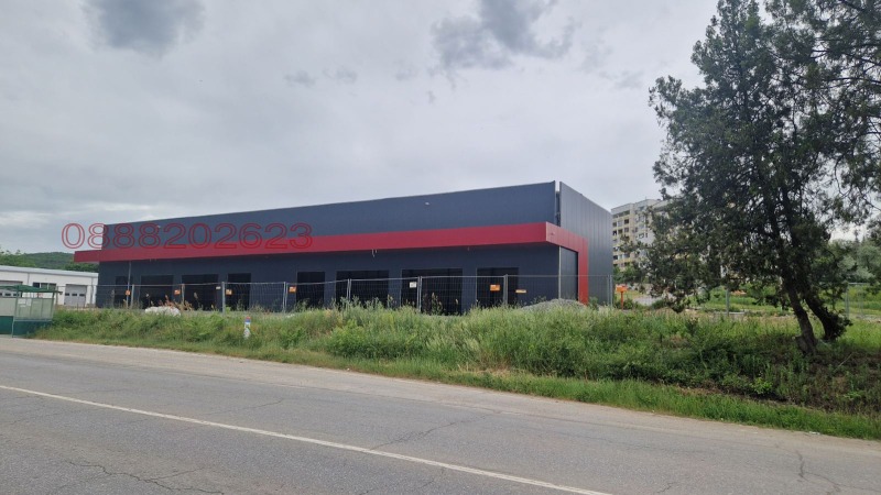 Til salgs  Butikk Stara Zagora , Studentsko gradsje , 985 kvm | 24581569 - bilde [6]