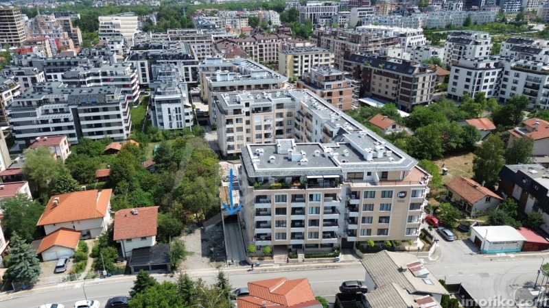 À vendre  Garage Sofia , Krastova vada , 16 m² | 61564406 - image [2]