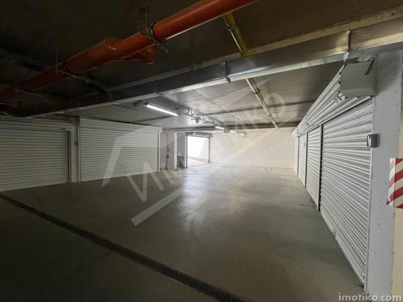 À vendre  Garage Sofia , Krastova vada , 16 m² | 61564406 - image [6]