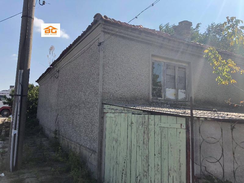 Продава ПАРЦЕЛ, с. Ветрино, област Варна, снимка 2 - Парцели - 48971954