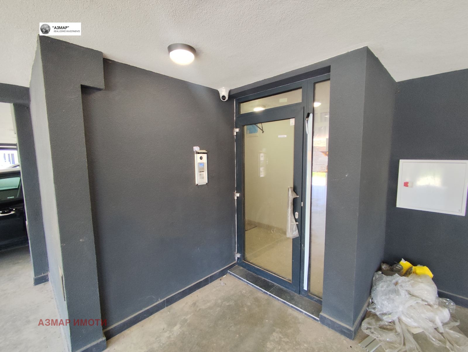 Продава 2-СТАЕН, гр. София, Малинова долина, снимка 3 - Апартаменти - 54153105