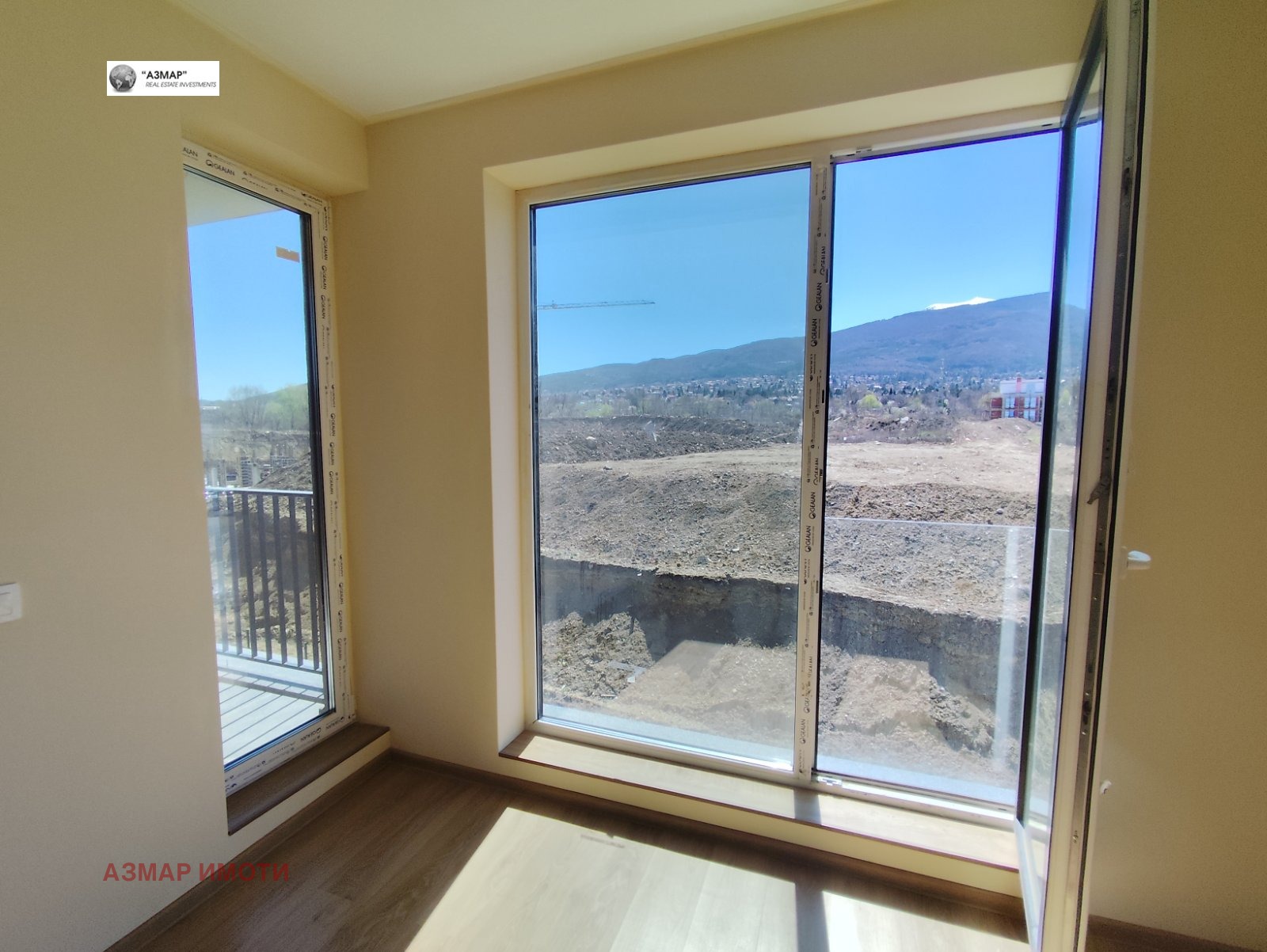 Продава 2-СТАЕН, гр. София, Малинова долина, снимка 5 - Апартаменти - 54153105