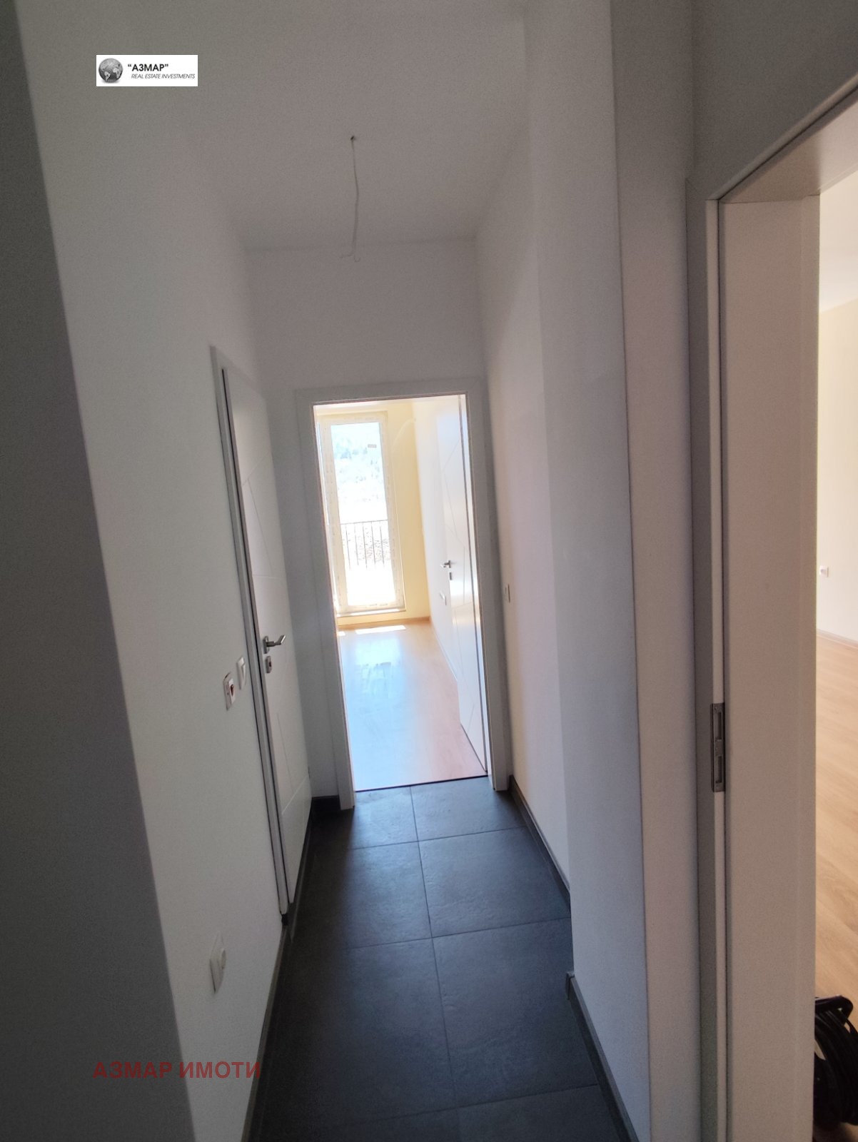 Продава 2-СТАЕН, гр. София, Малинова долина, снимка 15 - Апартаменти - 54153105