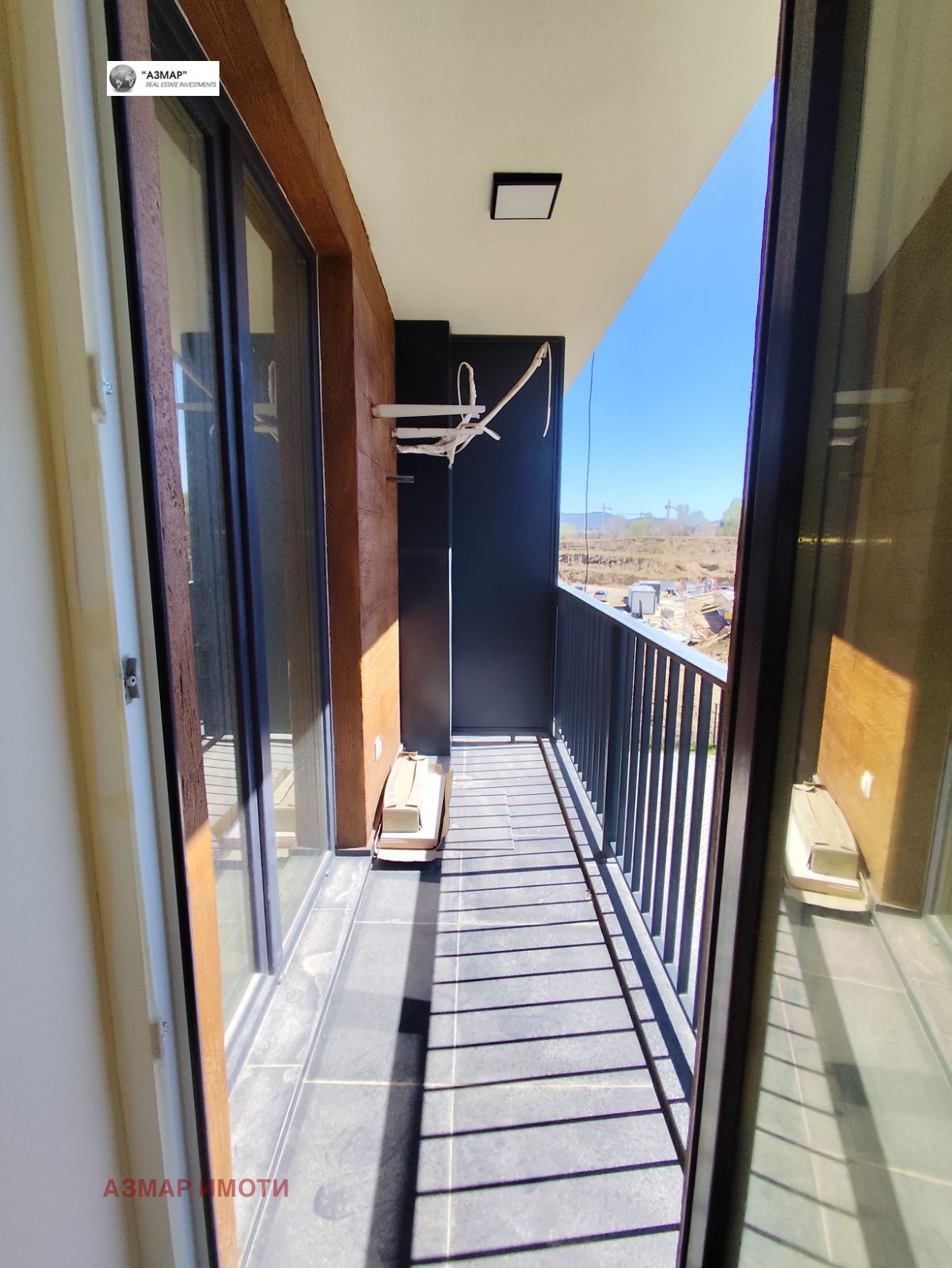 Продава 2-СТАЕН, гр. София, Малинова долина, снимка 4 - Апартаменти - 54153105