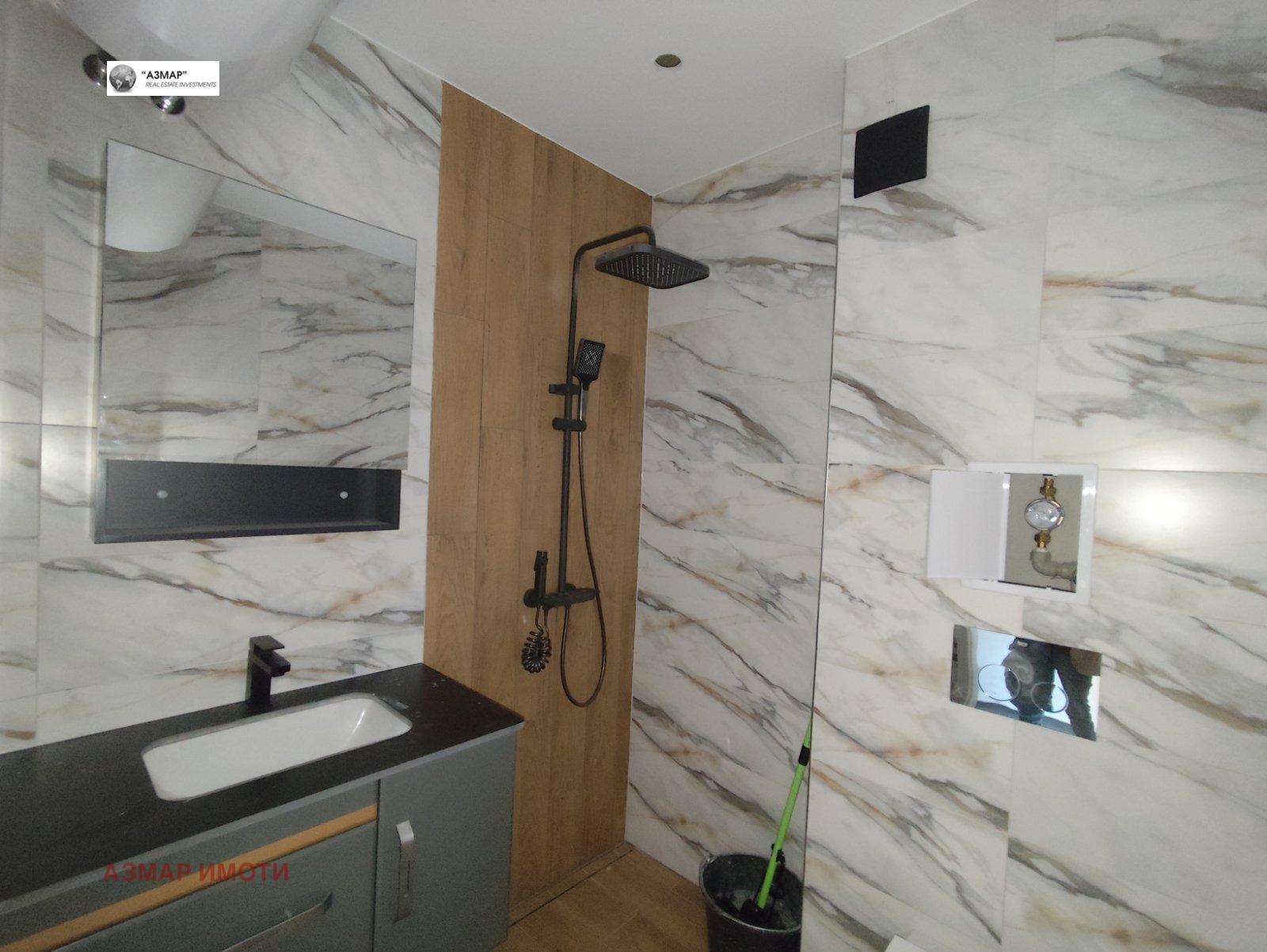 Продава 2-СТАЕН, гр. София, Малинова долина, снимка 11 - Апартаменти - 54153105