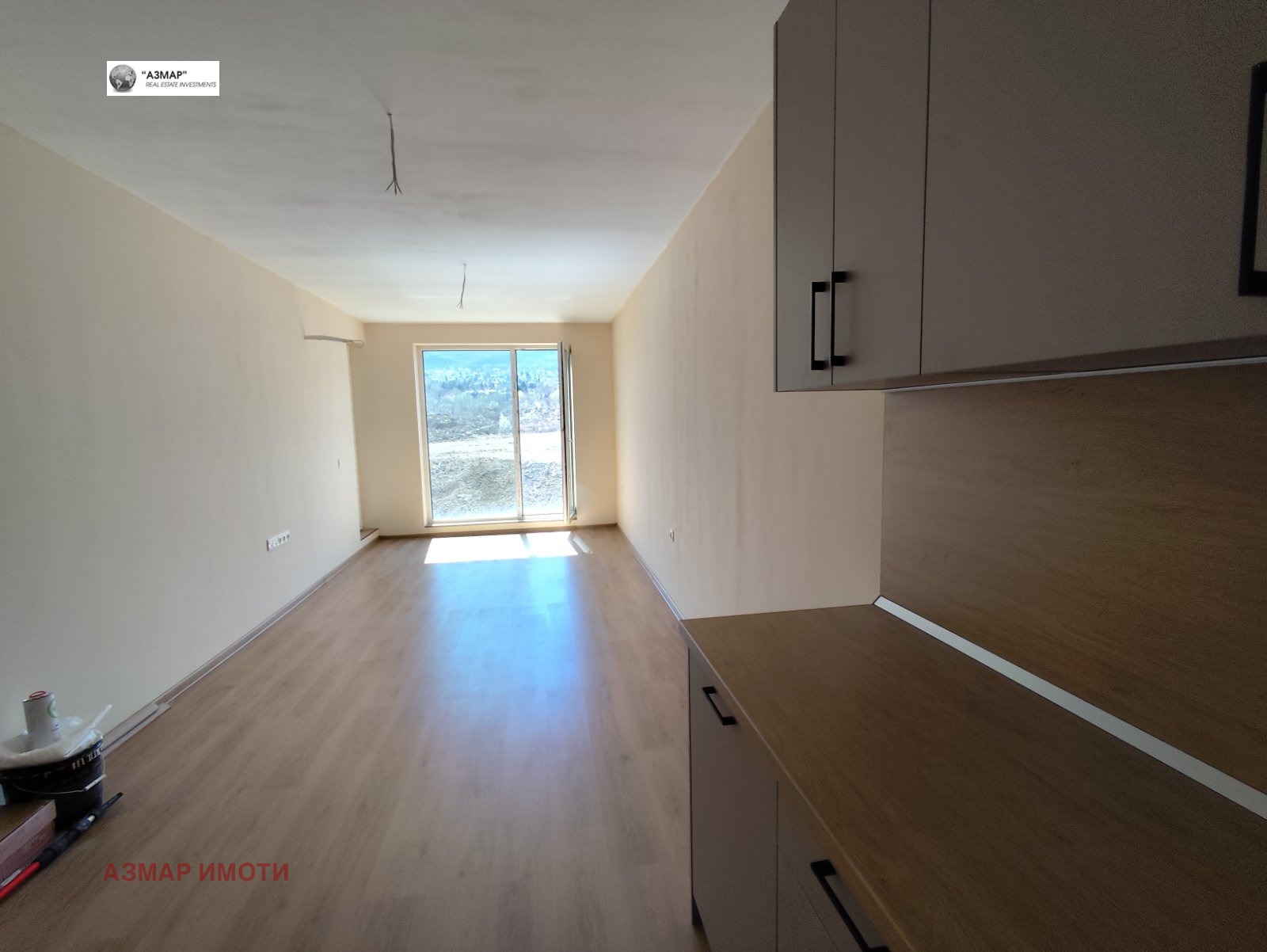 Продава 2-СТАЕН, гр. София, Малинова долина, снимка 6 - Апартаменти - 54153105