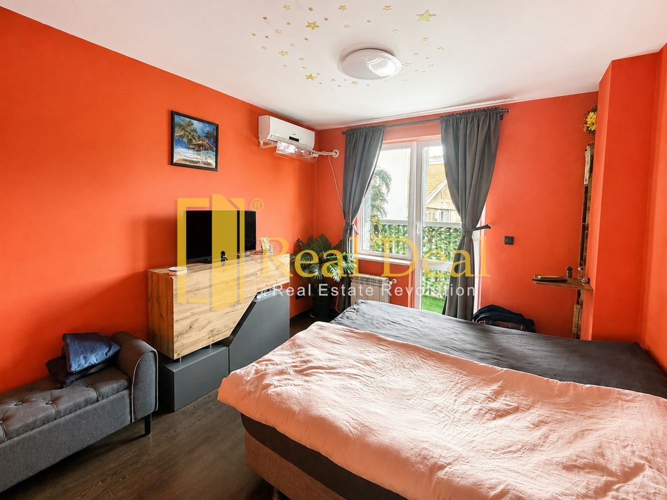Продава 2-СТАЕН, гр. София, Павлово, снимка 9 - Апартаменти - 54605079