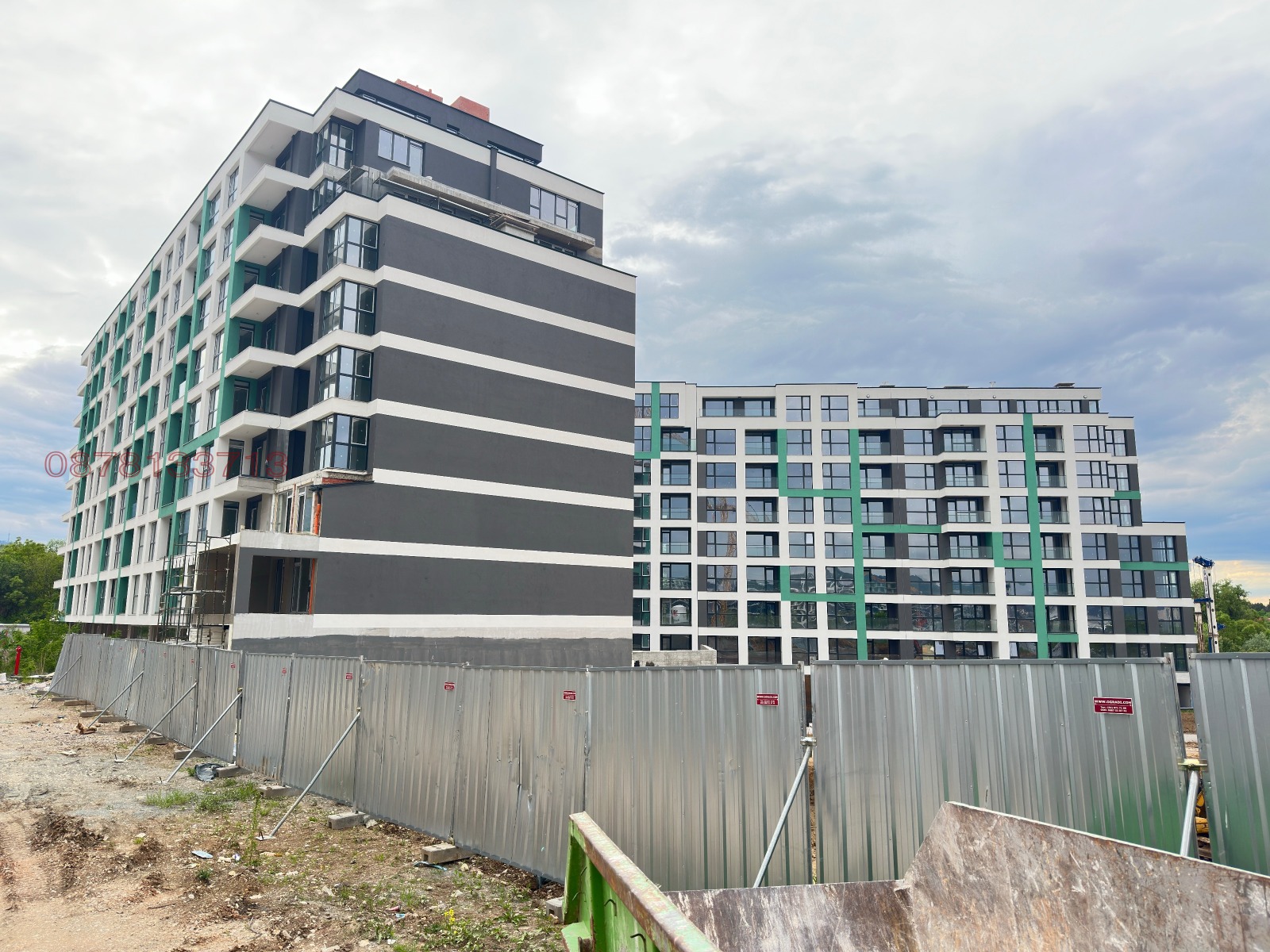 Продава 2-СТАЕН, гр. София, Младост 4, снимка 3 - Апартаменти - 54616077