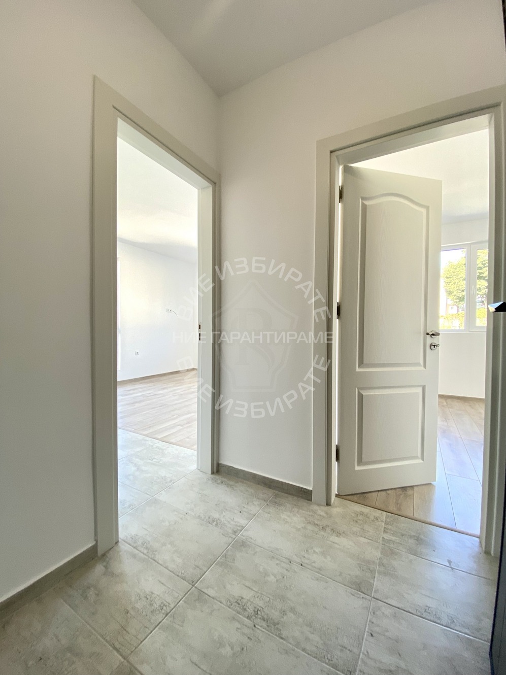 Продава 2-СТАЕН, гр. Варна, м-т Пчелина, снимка 4 - Апартаменти - 55061666