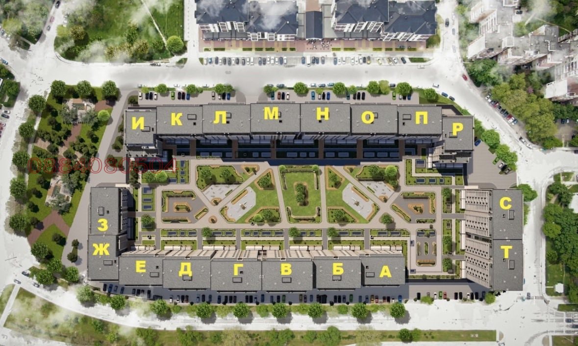 Продава 2-СТАЕН, гр. Пловдив, Тракия, снимка 5 - Апартаменти - 55093168