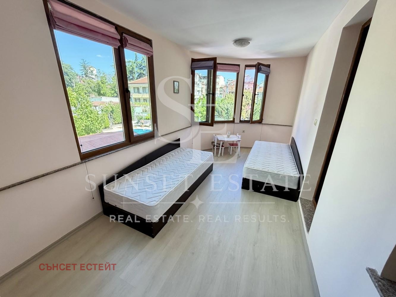 Продава 2-СТАЕН, гр. Бургас, Сарафово, снимка 9 - Апартаменти - 55898026