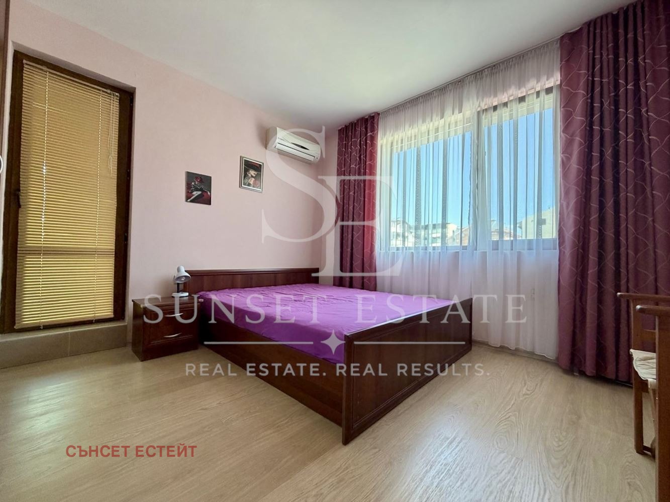 Продава 2-СТАЕН, гр. Бургас, Сарафово, снимка 7 - Апартаменти - 55898026