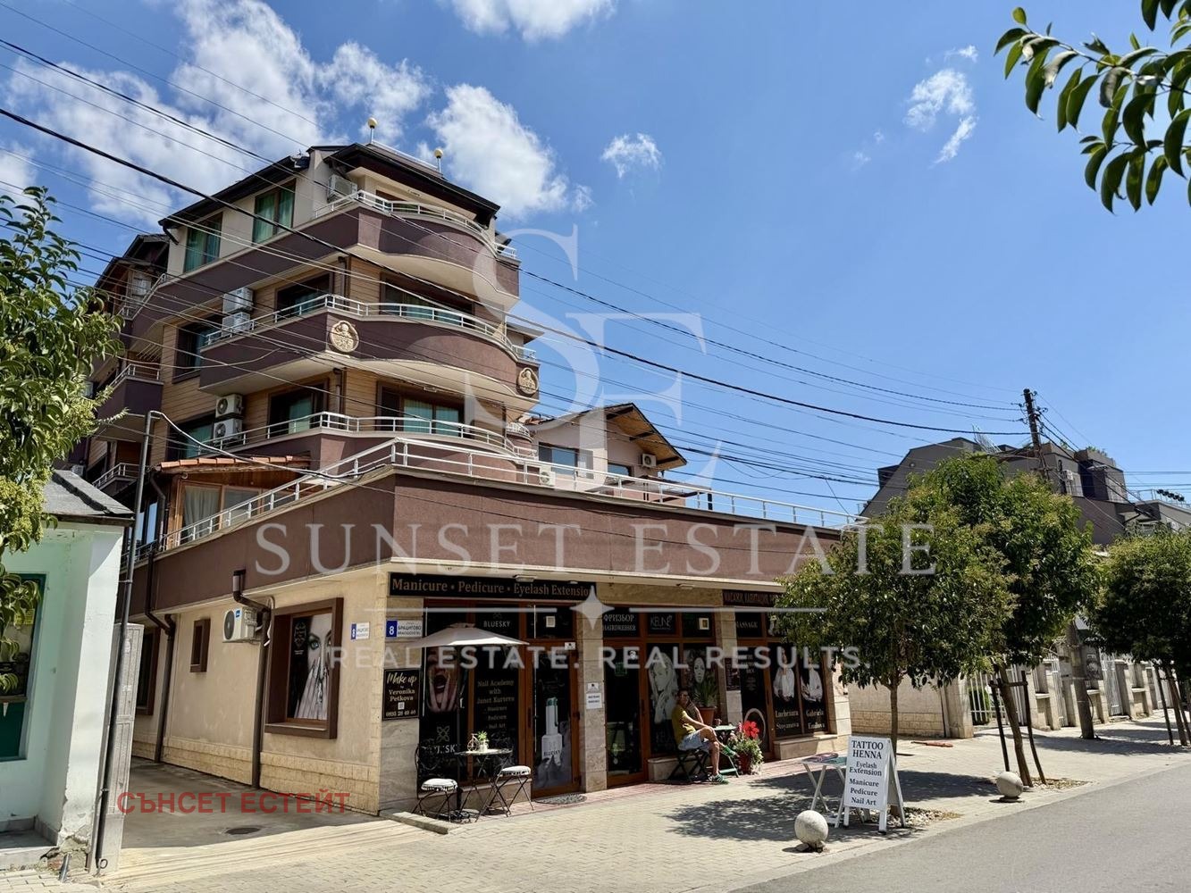 Продава 2-СТАЕН, гр. Бургас, Сарафово, снимка 15 - Апартаменти - 55898026