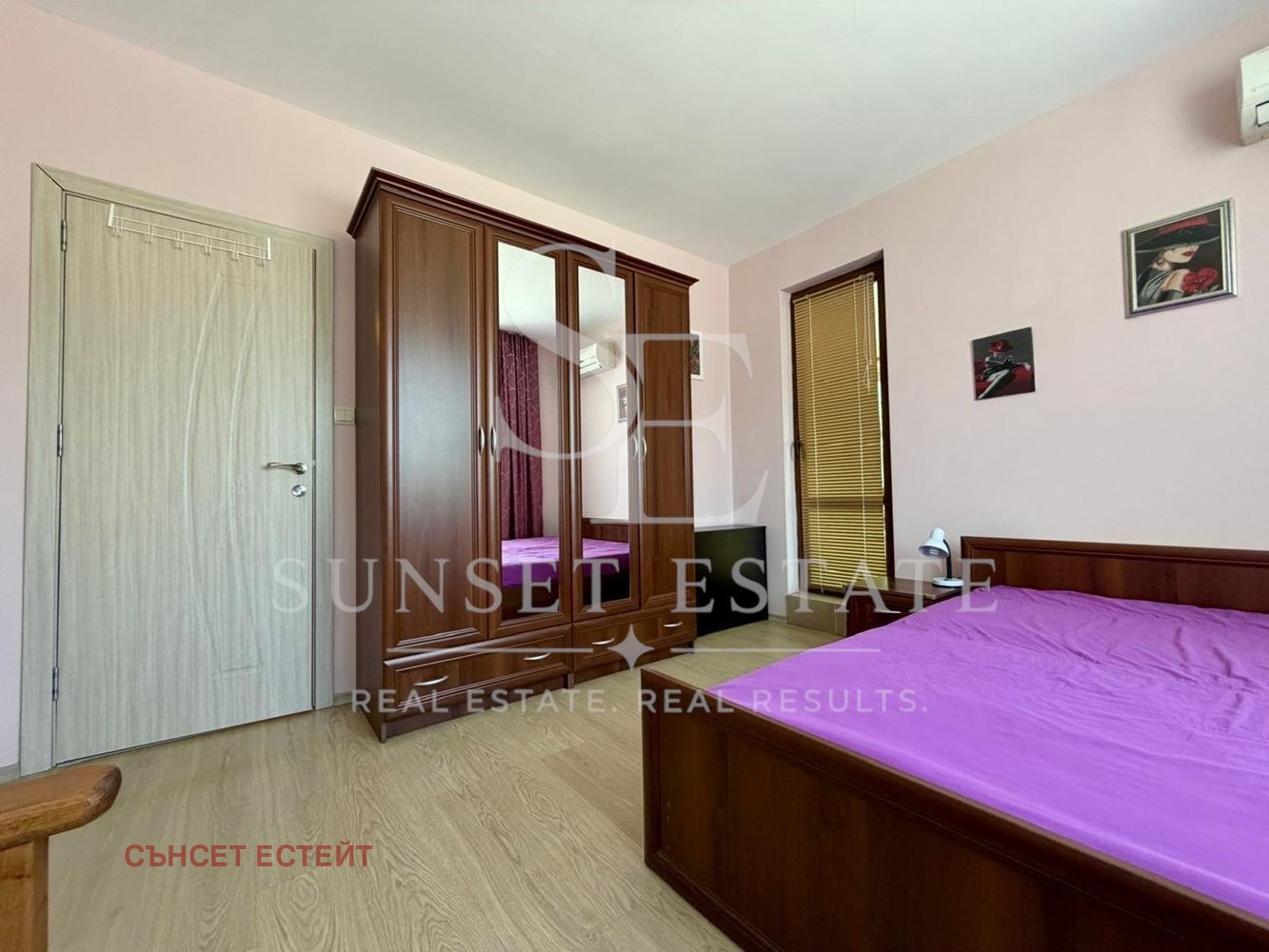 Продава 2-СТАЕН, гр. Бургас, Сарафово, снимка 8 - Апартаменти - 55898026