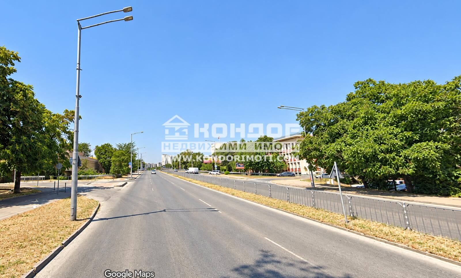 Продава 2-СТАЕН, гр. Пловдив, Център