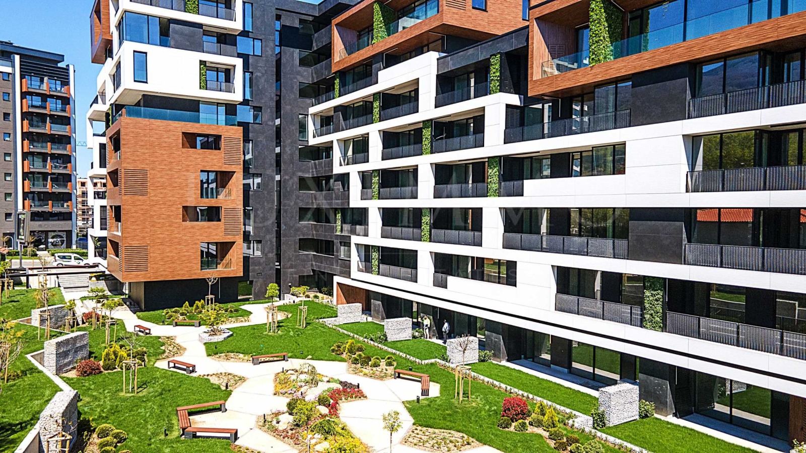 Продава 3-СТАЕН, гр. София, Кръстова вада, снимка 13 - Апартаменти - 50537882