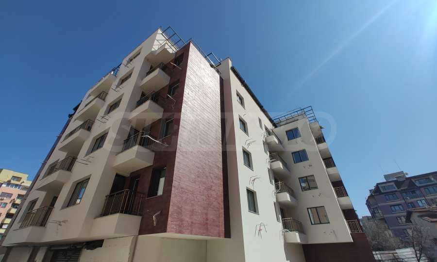 Продава 3-СТАЕН, гр. София, Люлин - център, снимка 2 - Апартаменти - 51432728
