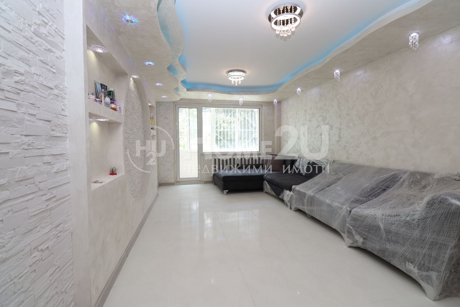 Продава 3-СТАЕН, гр. София, Надежда 3, снимка 2 - Апартаменти - 51806688