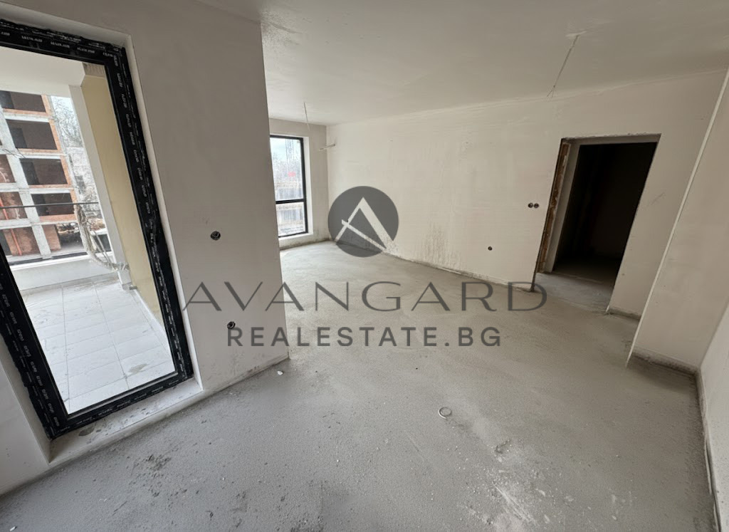 Продава 3-СТАЕН, гр. Пловдив, Тракия, снимка 2 - Апартаменти - 53614563