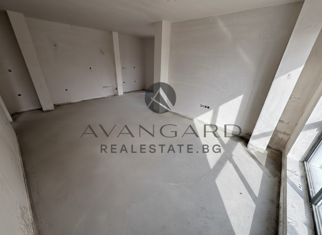 Продава 3-СТАЕН, гр. Пловдив, Тракия, снимка 3 - Апартаменти - 53614563