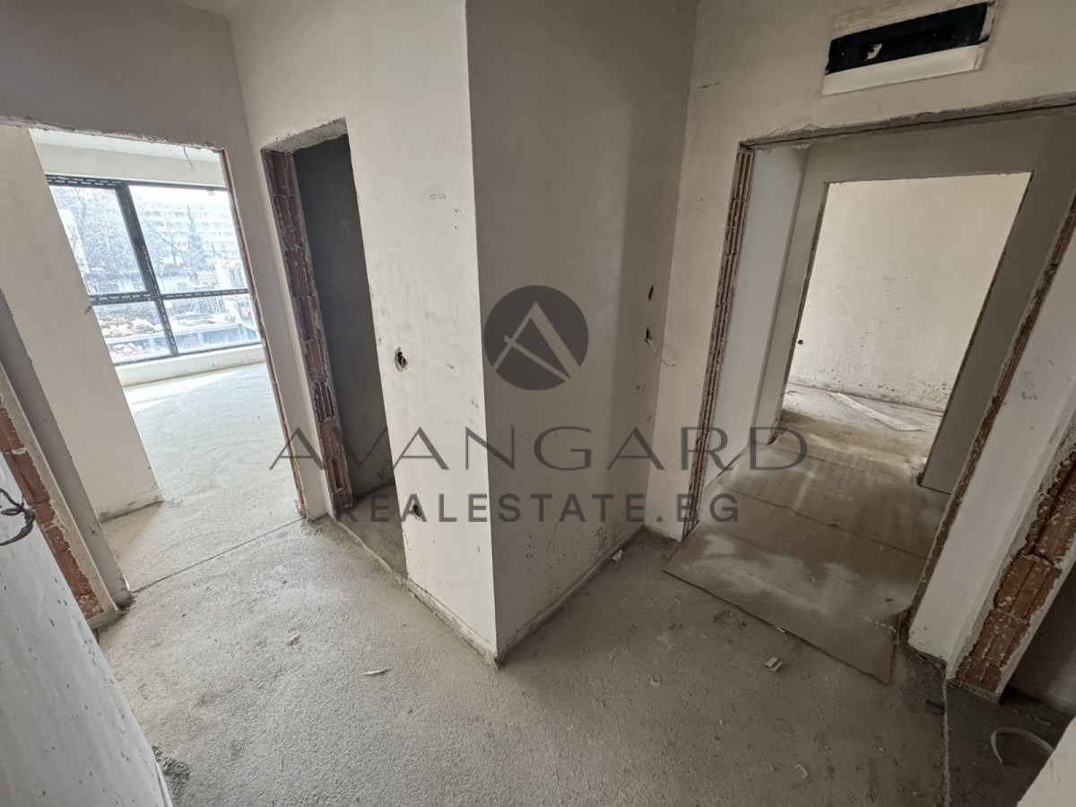 Продава 3-СТАЕН, гр. Пловдив, Тракия, снимка 11 - Апартаменти - 53614563