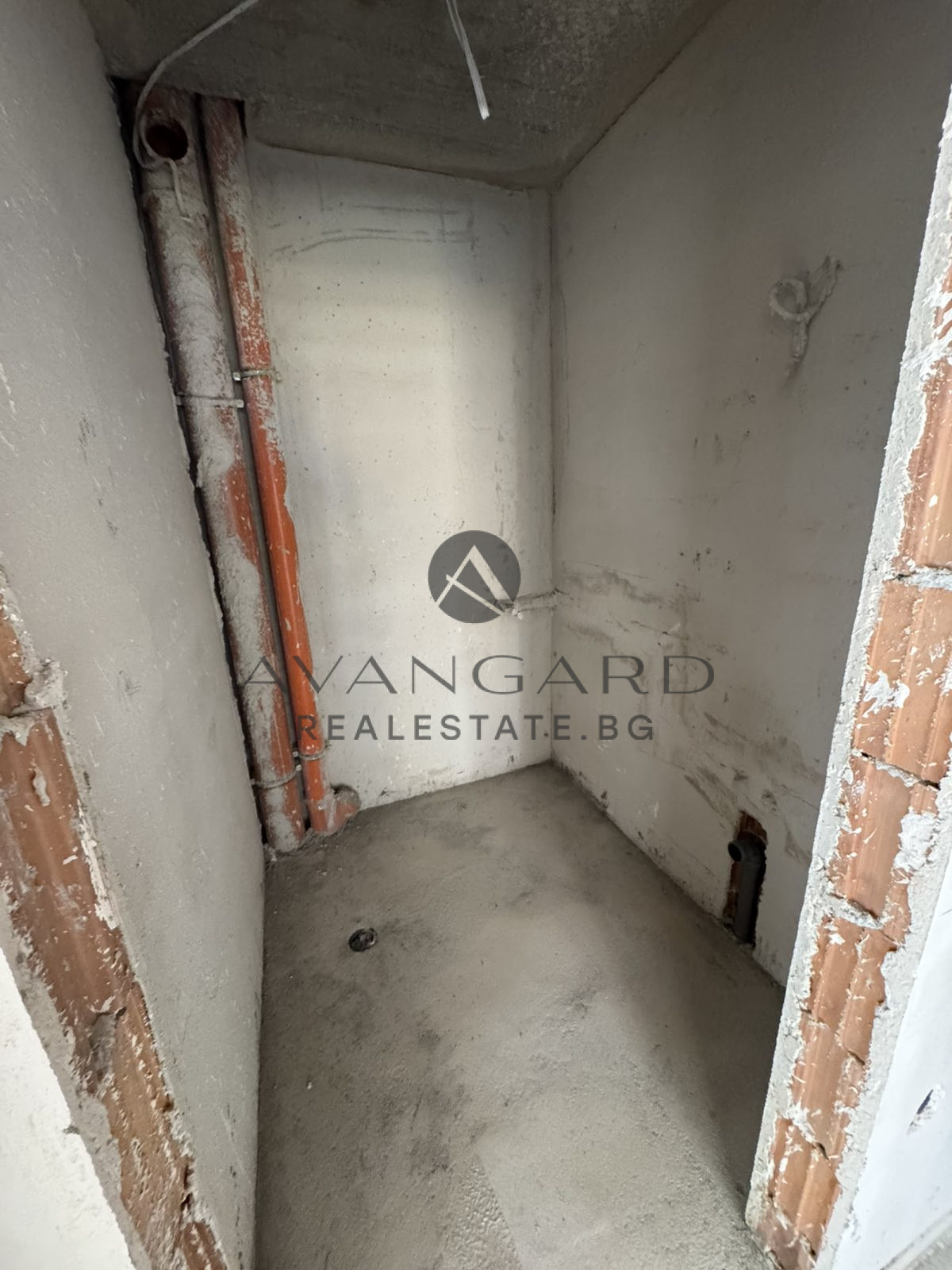 Продава 3-СТАЕН, гр. Пловдив, Тракия, снимка 9 - Апартаменти - 53614563