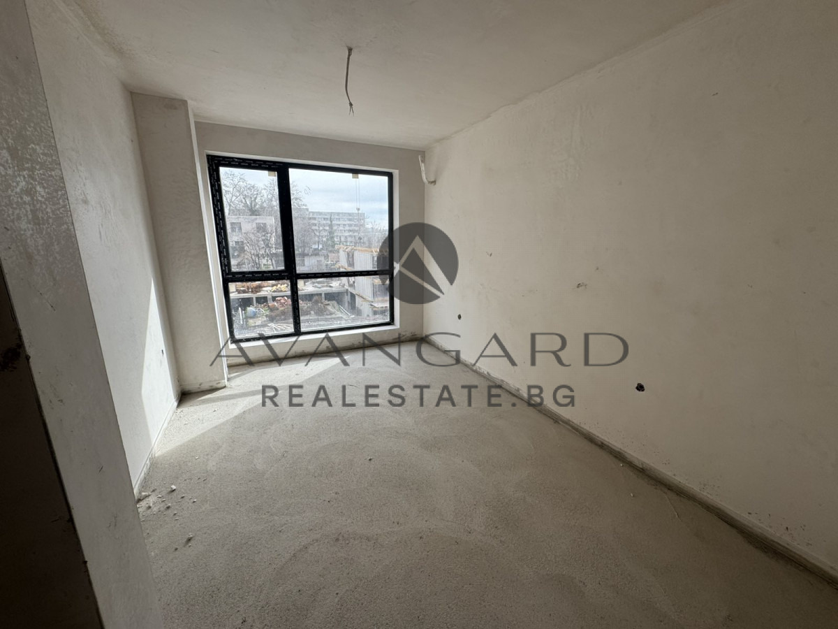 Продава 3-СТАЕН, гр. Пловдив, Тракия, снимка 4 - Апартаменти - 53614563