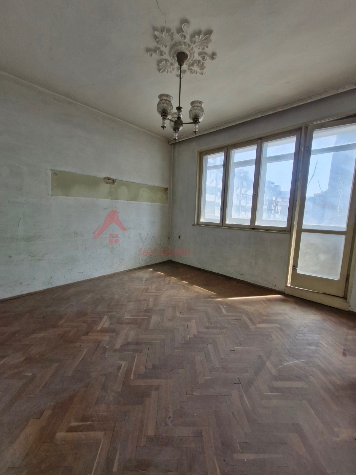 Продава 3-СТАЕН, гр. Варна, Колхозен пазар, снимка 3 - Апартаменти - 54252566