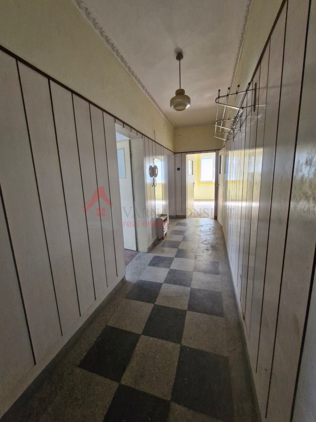 Продава 3-СТАЕН, гр. Варна, Колхозен пазар, снимка 4 - Апартаменти - 54252566