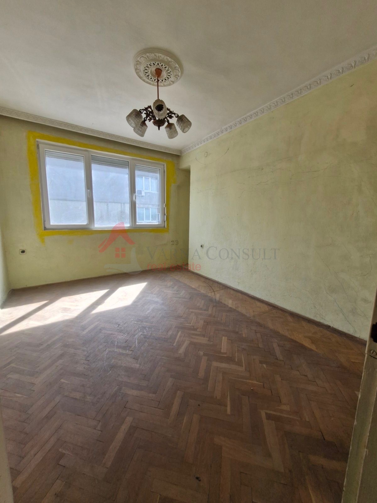 Продава 3-СТАЕН, гр. Варна, Колхозен пазар