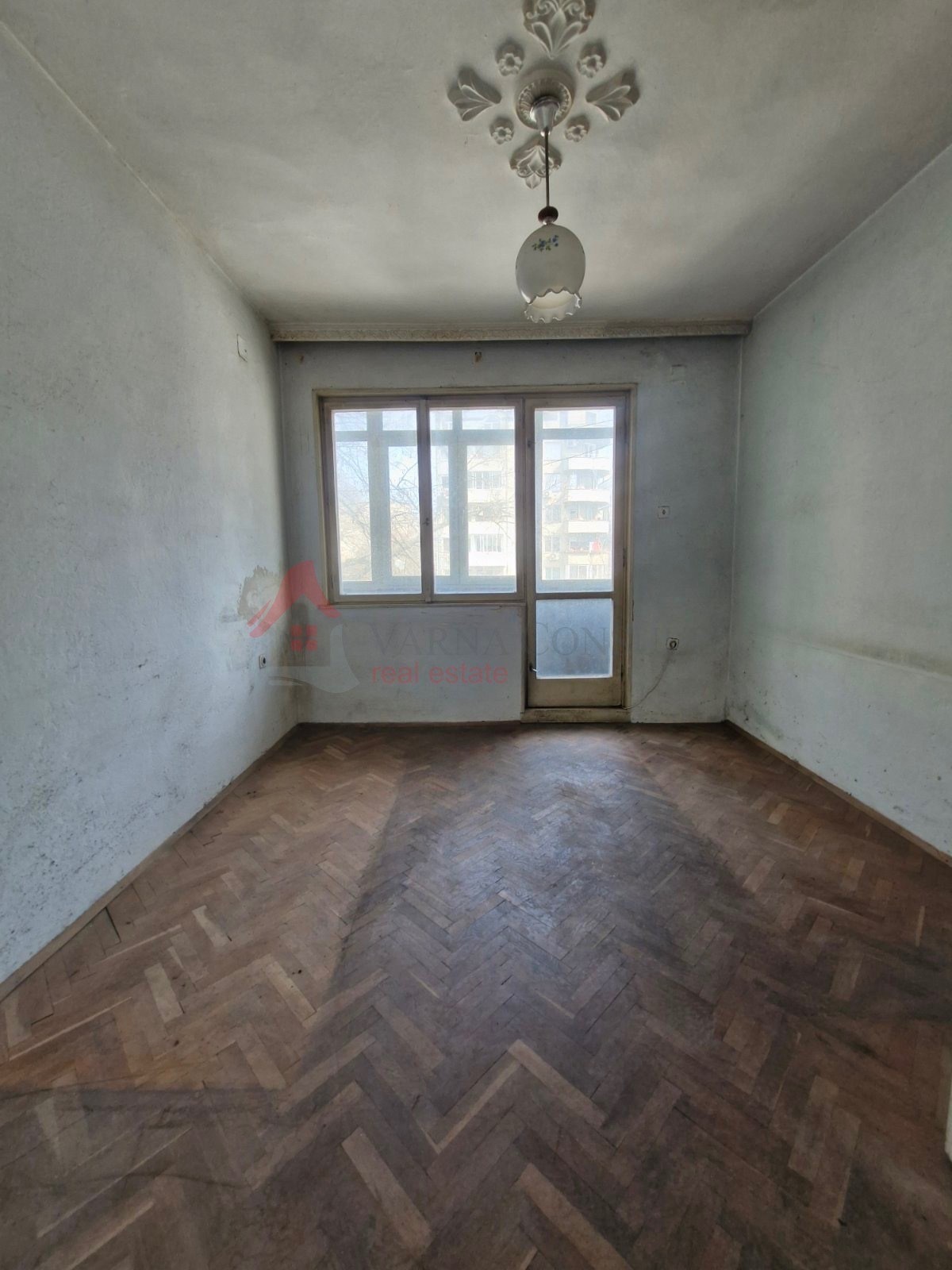 Продава 3-СТАЕН, гр. Варна, Колхозен пазар, снимка 5 - Апартаменти - 54252566