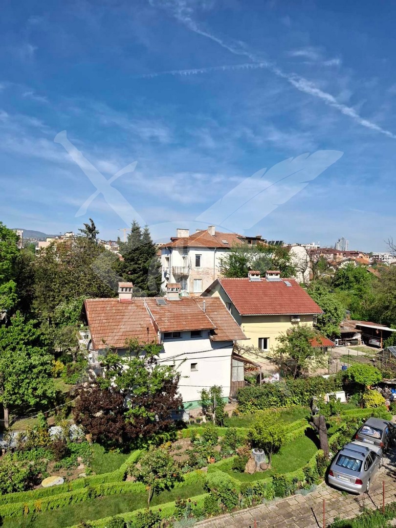 Продава 3-СТАЕН, гр. София, Овча купел, снимка 9 - Апартаменти - 54968234
