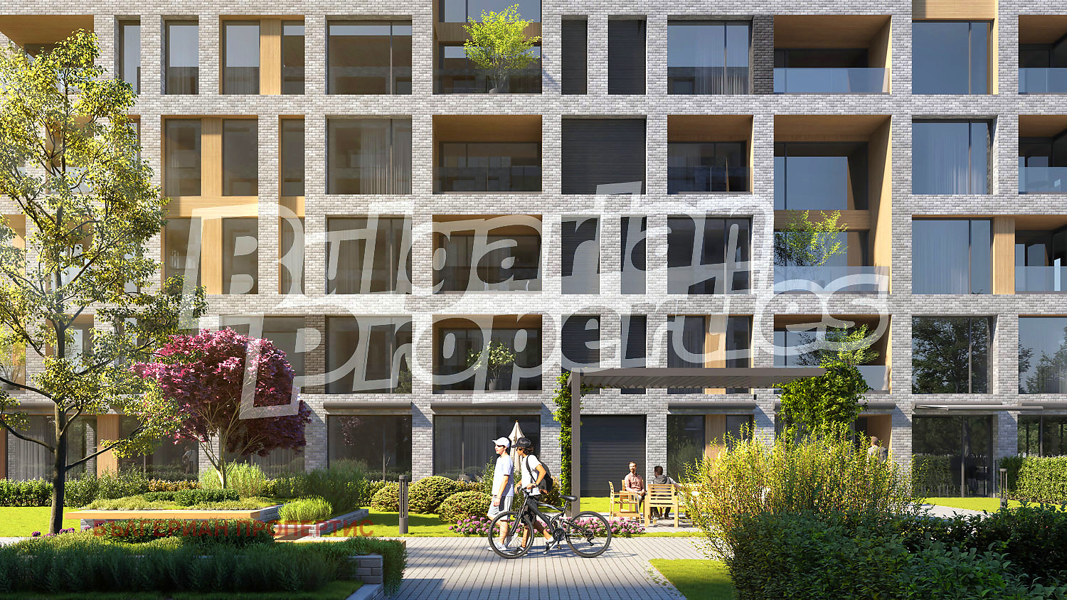 Продава 3-СТАЕН, гр. Костинброд, област София област, снимка 12 - Апартаменти - 55641799