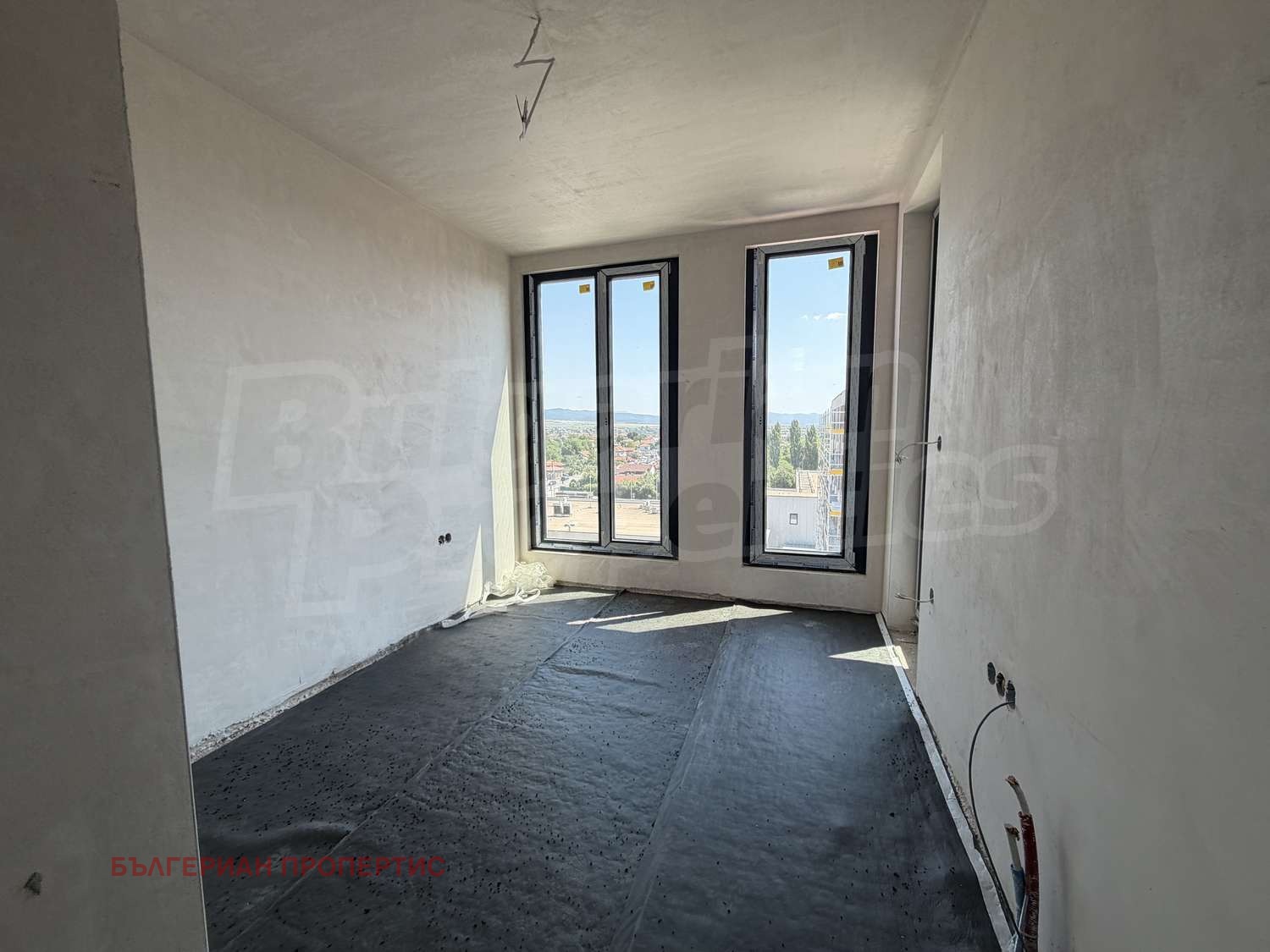 Продава 3-СТАЕН, гр. Костинброд, област София област, снимка 3 - Апартаменти - 55641799