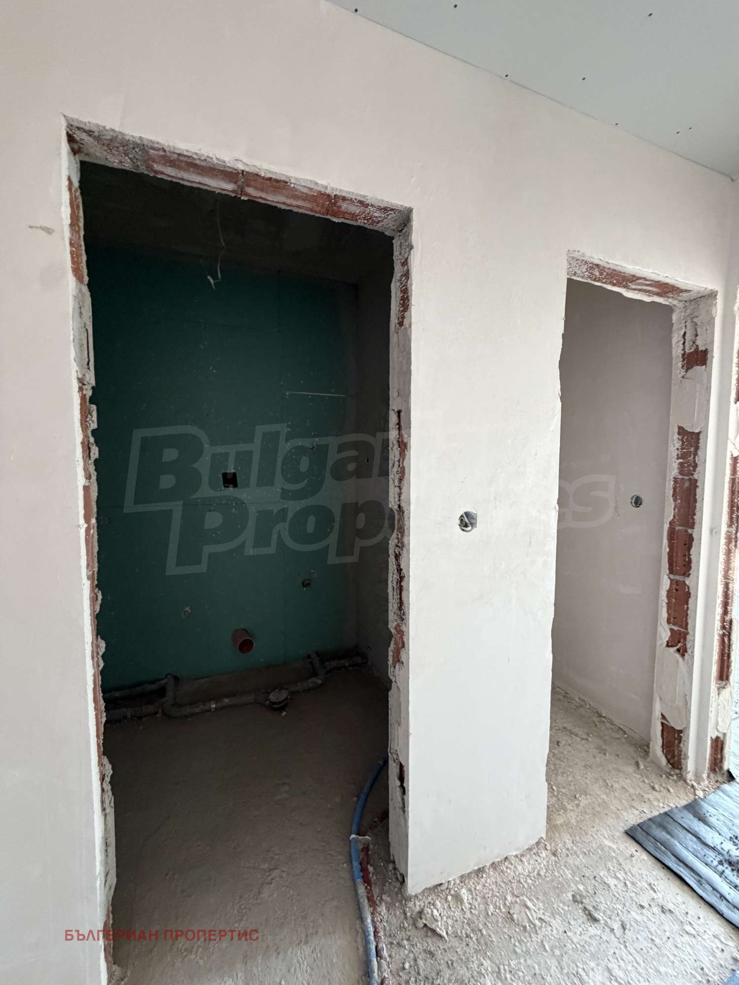 Продава 3-СТАЕН, гр. Костинброд, област София област, снимка 9 - Апартаменти - 55641799