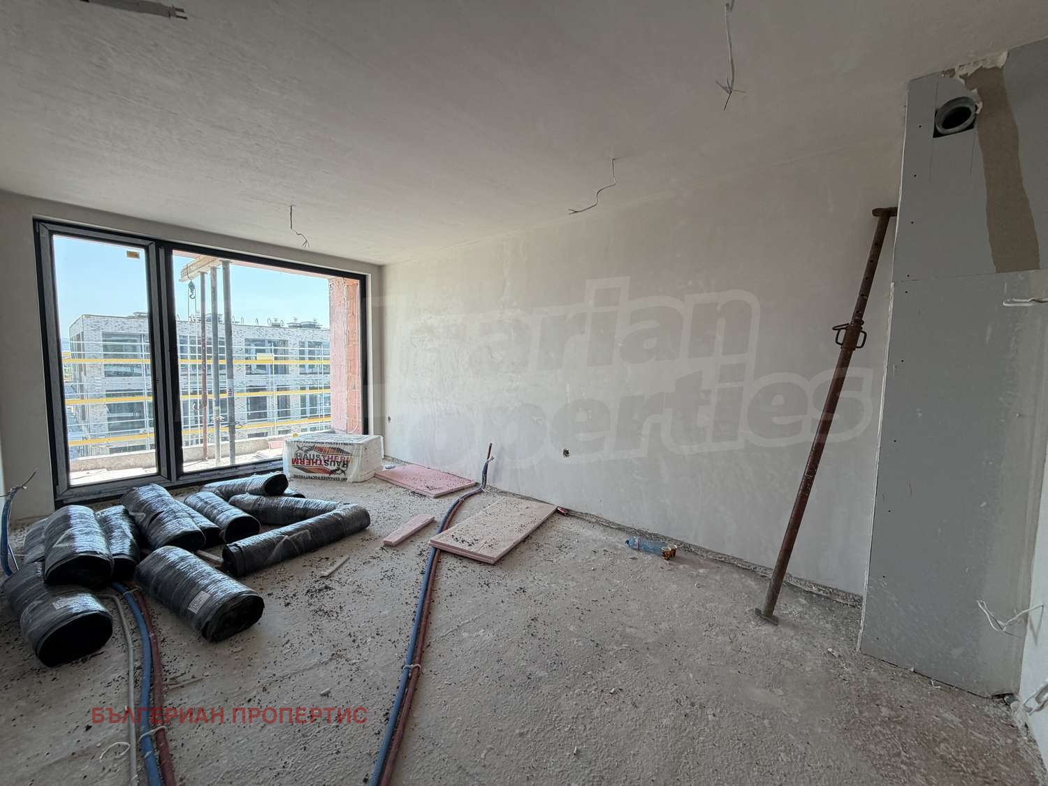 Продава 3-СТАЕН, гр. Костинброд, област София област, снимка 4 - Апартаменти - 55641799