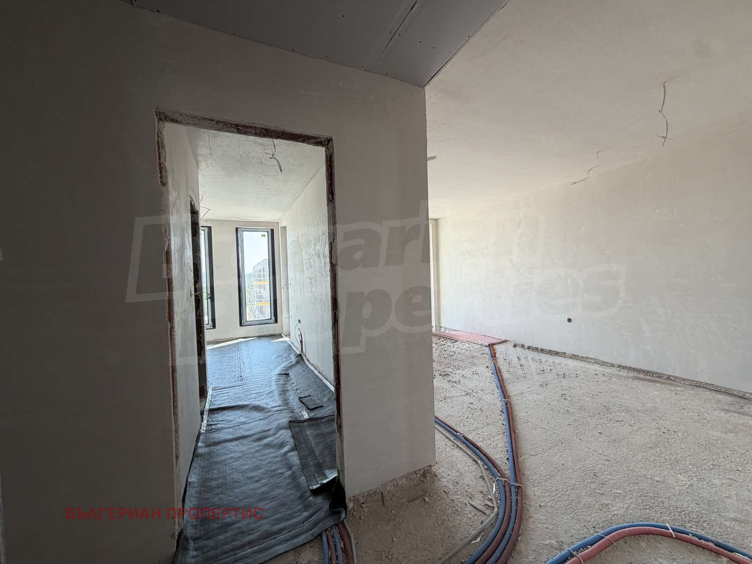 Продава 3-СТАЕН, гр. Костинброд, област София област, снимка 7 - Апартаменти - 55641799