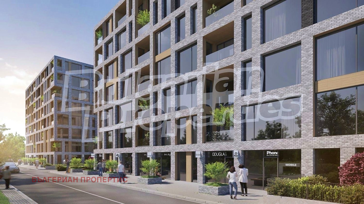Продава 3-СТАЕН, гр. Костинброд, област София област, снимка 13 - Апартаменти - 55641799