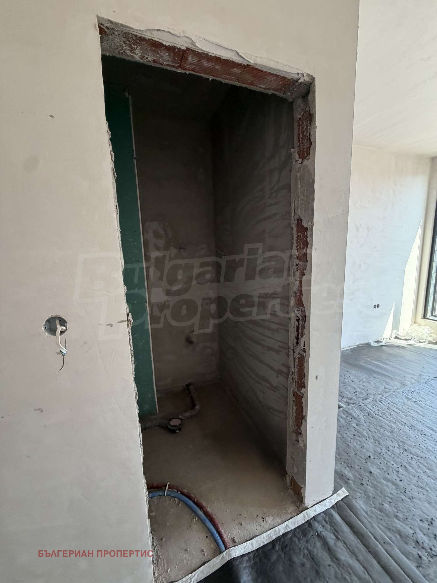 Продава 3-СТАЕН, гр. Костинброд, област София област, снимка 6 - Апартаменти - 55641799