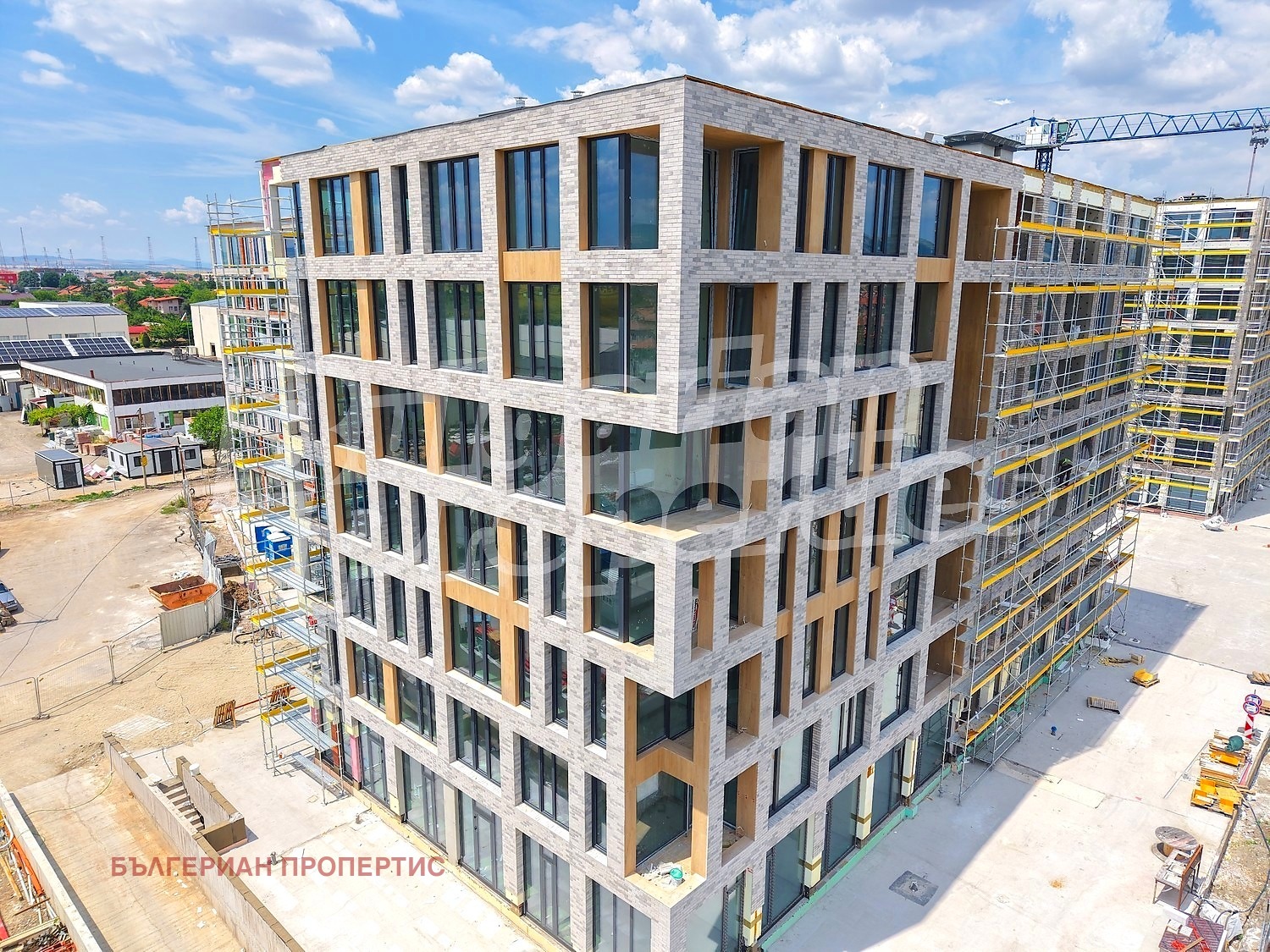 Продава 3-СТАЕН, гр. Костинброд, област София област, снимка 14 - Апартаменти - 55641799