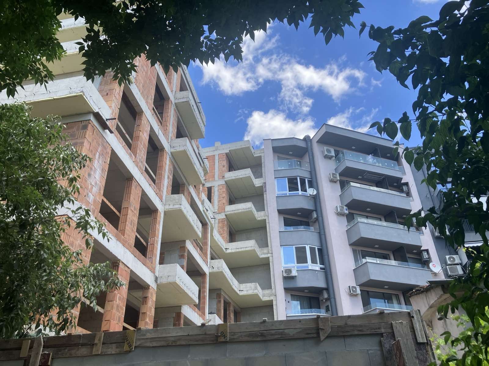 Продава 4-СТАЕН, гр. Варна, Операта, снимка 12 - Апартаменти - 55936737