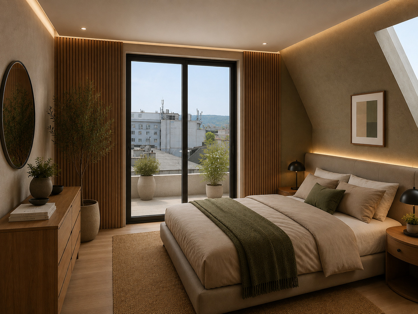 Продава 4-СТАЕН, гр. Варна, Операта, снимка 7 - Апартаменти - 55936737