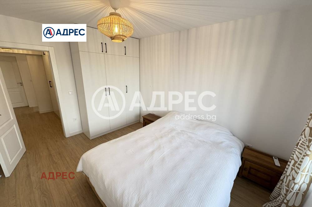 Продава МНОГОСТАЕН, гр. Варна, Галата, снимка 7 - Апартаменти - 54136001