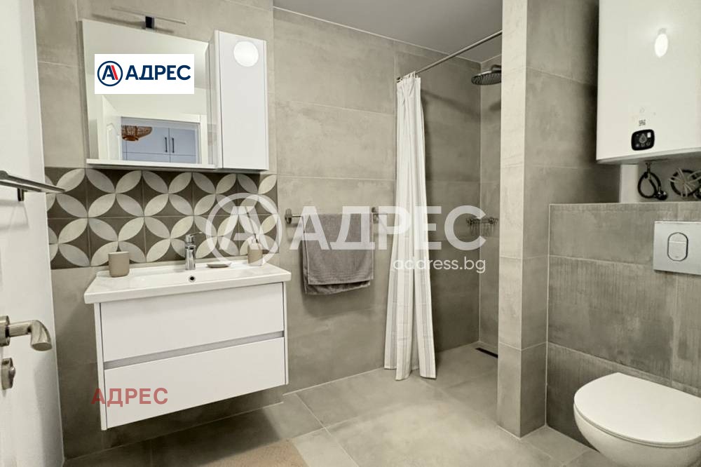 Продава МНОГОСТАЕН, гр. Варна, Галата, снимка 9 - Апартаменти - 54136001