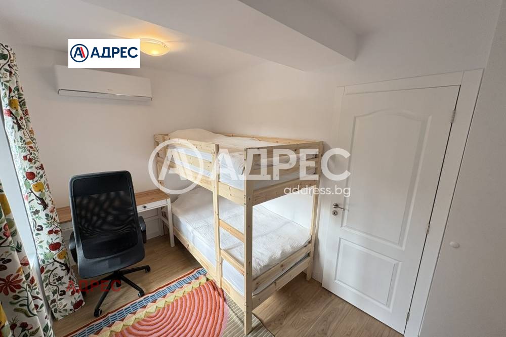 Продава МНОГОСТАЕН, гр. Варна, Галата, снимка 8 - Апартаменти - 54136001