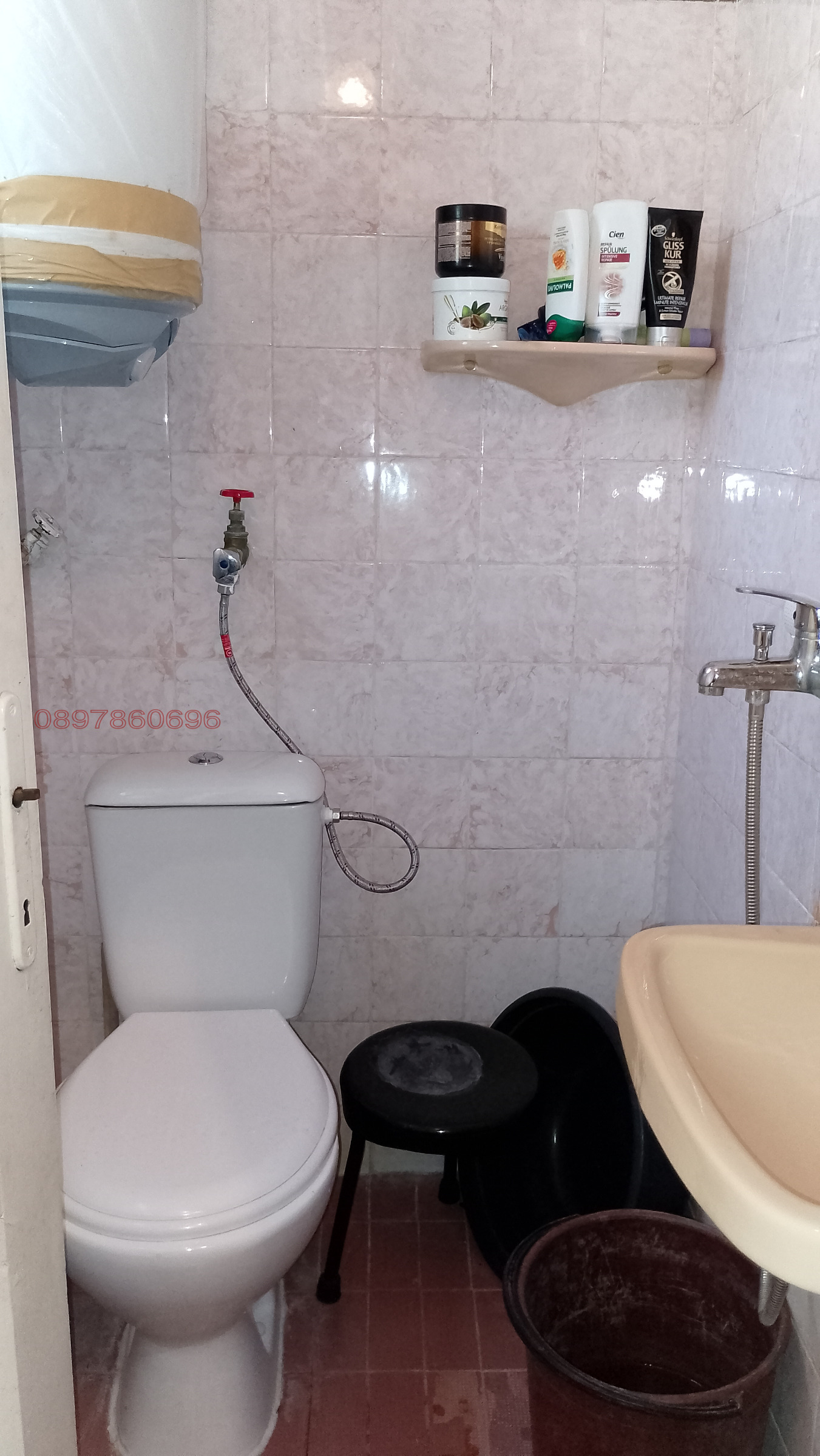 Продава КЪЩА, гр. Шумен, Център, снимка 10 - Къщи - 53692727